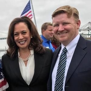 Meet your Posher, Rob